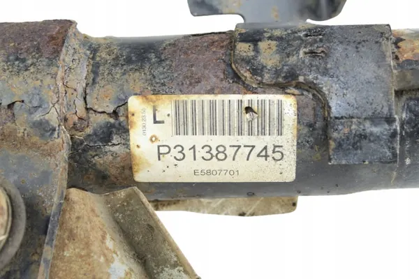 MP99_31387745 Linker Voorveer voor Volvo V40 II 1.6D image 7