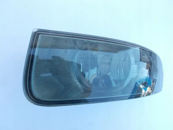 Farol de neblina esquerdo dianteiro Skoda Superb II image 2