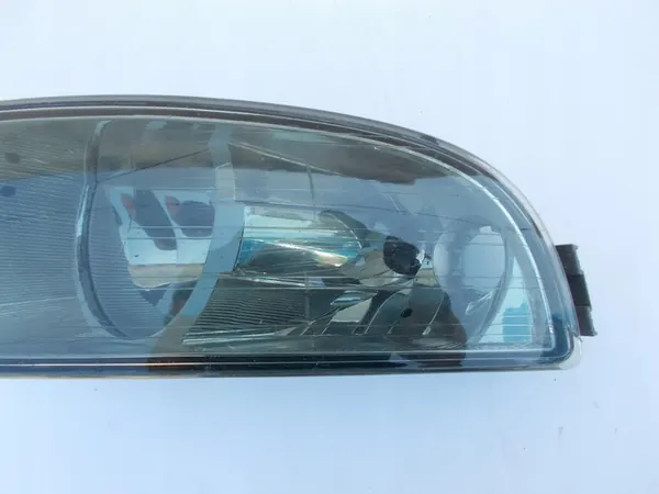 Farol de neblina esquerdo dianteiro Skoda Superb II image 3