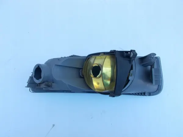 Farol de neblina esquerdo dianteiro Skoda Superb II image 6