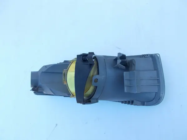 Farol de neblina esquerdo dianteiro Skoda Superb II image 7