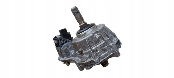 Boîte de transfert Quattro Audi OEM 0CJ409431C - Occasion image 3