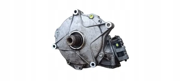 Boîte de transfert Quattro Audi OEM 0CJ409431C - Occasion image 8