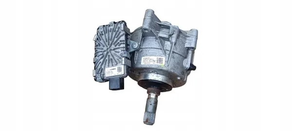 Boîte de transfert Quattro Audi OEM 0CJ409431C - Occasion image 9