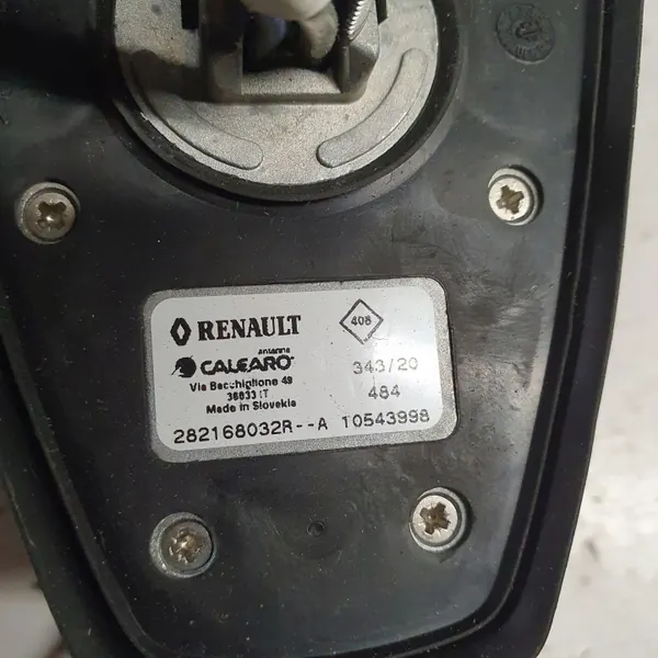 Dakantenne OEM 282168032R voor Dacia Sandero III image 5