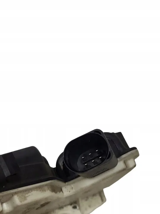 Hintertürschloss Linke Seite Skoda Fabia Mk2 1S4839015C image 3