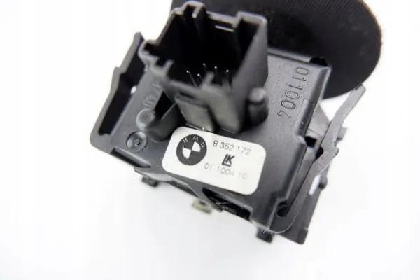 Commutateur clignotant BMW OEM 8352172 - Occasion image 4