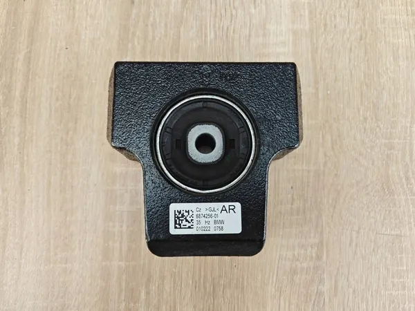 Amortisseur de vibration arrière BMW 2.0D G26 G20 G21 image 1