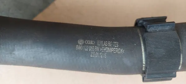 VESILETKU AUDI A4 B9 A5 2.0 TFSI image 3