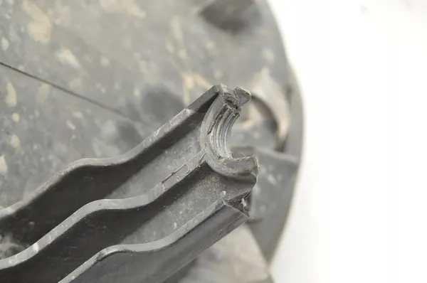 MERCEDES W211 LINKER VOORLICHT 154359-00 image 9