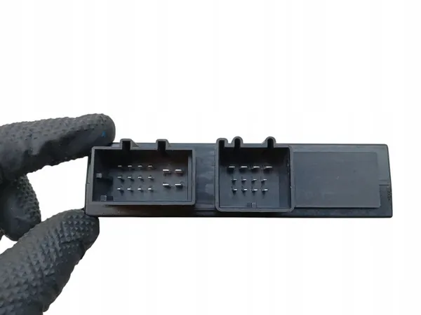 Volkswagen Passat CC B6 Styrenhet 1K0907383E image 3