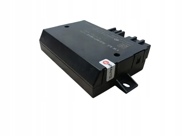 Volkswagen Passat CC B6 Styrenhet 1K0907383E image 4