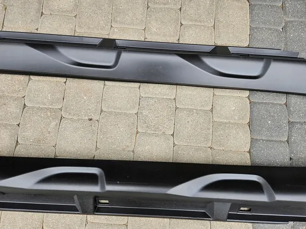SUBARU OUTBACK V 5 BS 14-19 Rivestimento Laterale image 4
