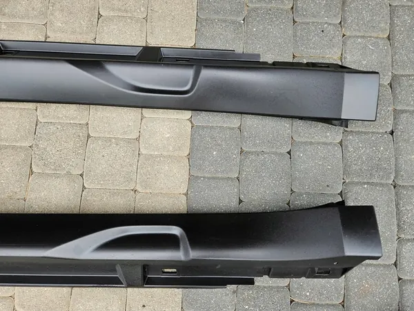 SUBARU OUTBACK V 5 BS 14-19 Rivestimento Laterale image 5