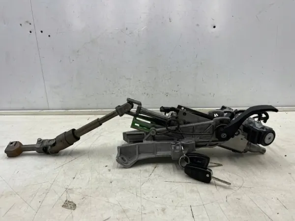 Ohjauspylväsristikkö Ford C-Max MK2 OEM AV6N-3C529-AC image 2
