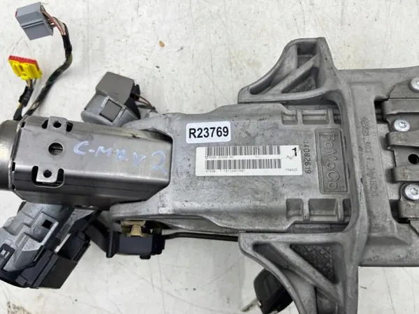 Ohjauspylväsristikkö Ford C-Max MK2 OEM AV6N-3C529-AC image 10