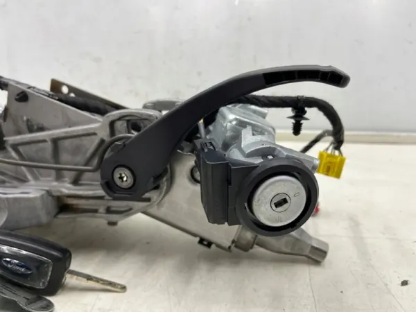 Ohjauspylväsristikkö Ford C-Max MK2 OEM AV6N-3C529-AC image 4