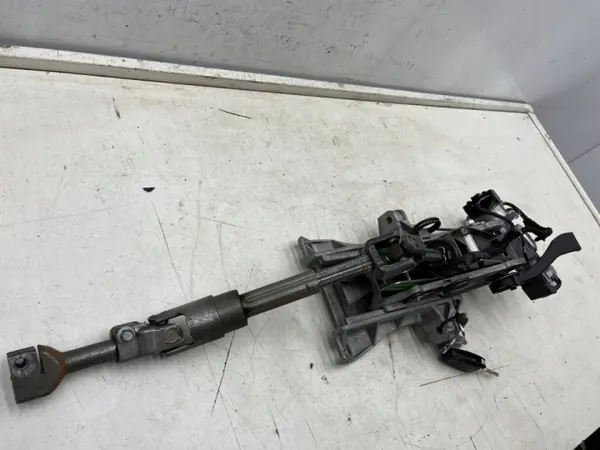 Ohjauspylväsristikkö Ford C-Max MK2 OEM AV6N-3C529-AC image 6