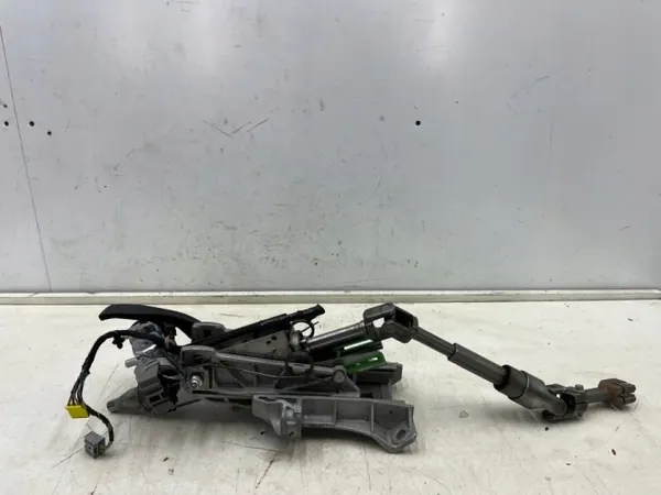 Ohjauspylväsristikkö Ford C-Max MK2 OEM AV6N-3C529-AC image 7