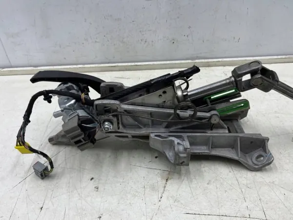 Ohjauspylväsristikkö Ford C-Max MK2 OEM AV6N-3C529-AC image 8