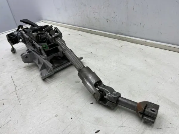 Ohjauspylväsristikkö Ford C-Max MK2 OEM AV6N-3C529-AC image 9