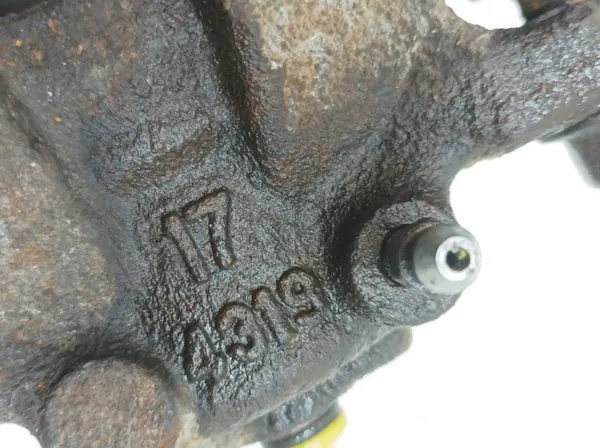 Pinza de freno trasera derecha 2.0T Infiniti Q50 I (2013-) OEM 5907911389383 image 5