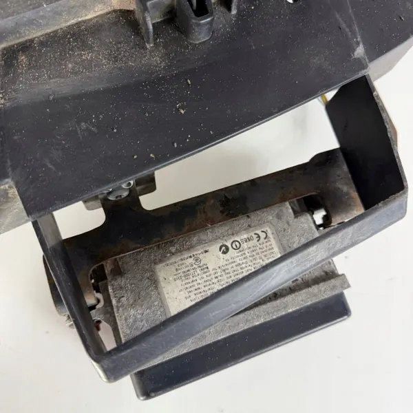 Sensor radar dianteiro OEM 4R839G768AA para Range Rover Sport image 6