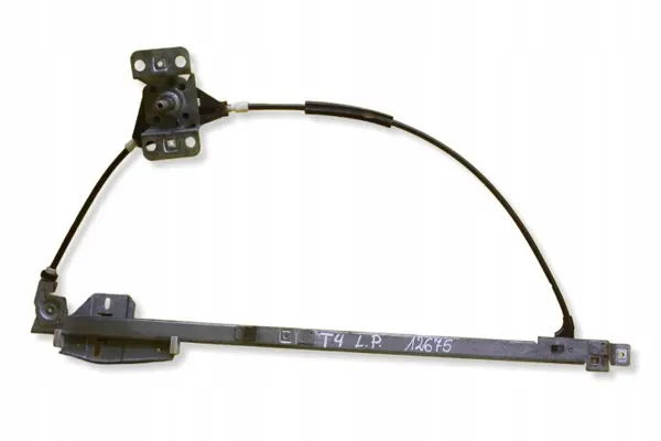 OEM 701837501 Régulateur Vitre Gauche Avant VW T4 image 2