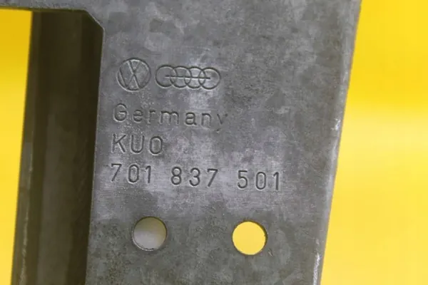 OEM 701837501 Régulateur Vitre Gauche Avant VW T4 image 3