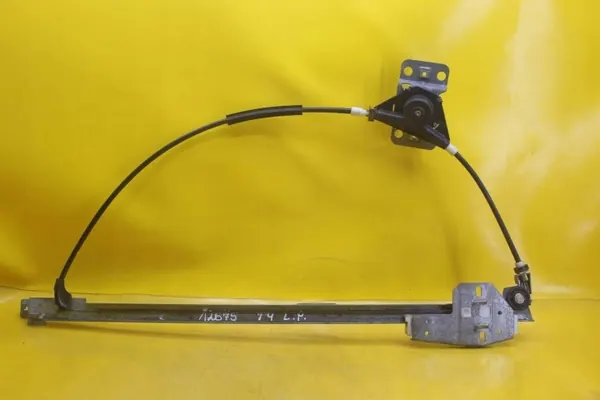 OEM 701837501 Régulateur Vitre Gauche Avant VW T4 image 6