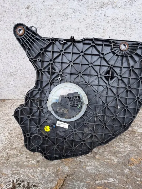 AdBlue-tank Audi OEM 8W0131878BH för A4 A5 B9 2016-23 image 5