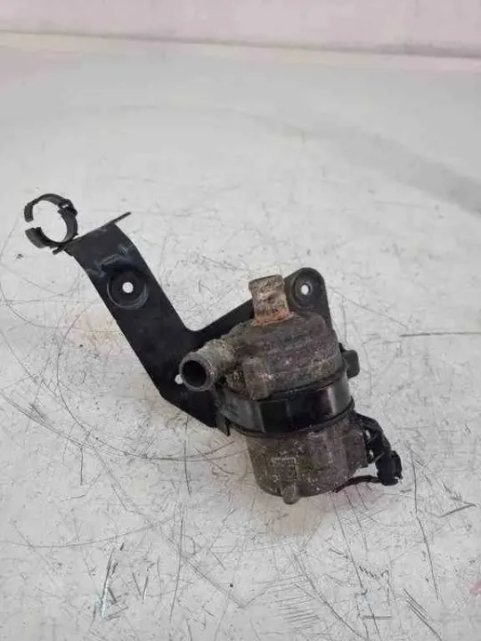Riemspanner alternator OEM 4H0965567 voor Audi A4 image 2