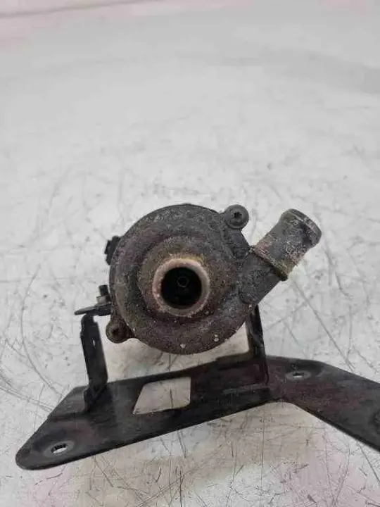Riemspanner alternator OEM 4H0965567 voor Audi A4 image 3