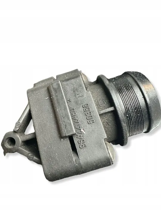 Peugeot Venttiilikansi OEM 9642212480 - Käytetty image 3