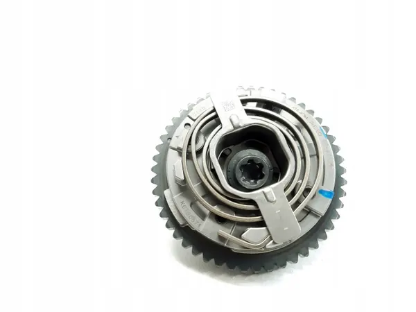Ford OE HX7G-6C524-BB kamaxelfasthjul image 2
