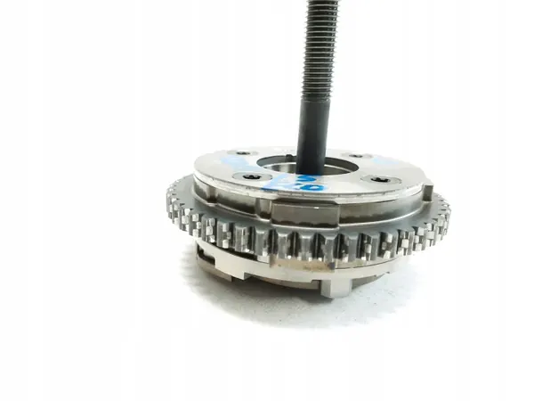 Ford OE HX7G-6C524-BB kamaxelfasthjul image 3