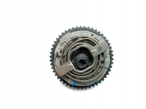 Ford OE HX7G-6C524-BB kamaxelfasthjul image 5