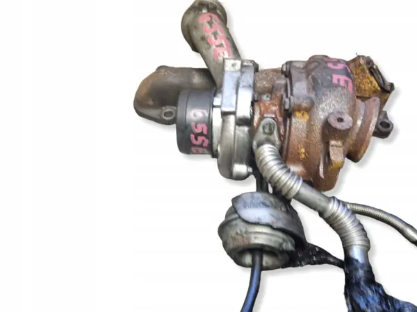 Turbo OEM 55196859 pour Opel 1.9CDTI 150CH image 7