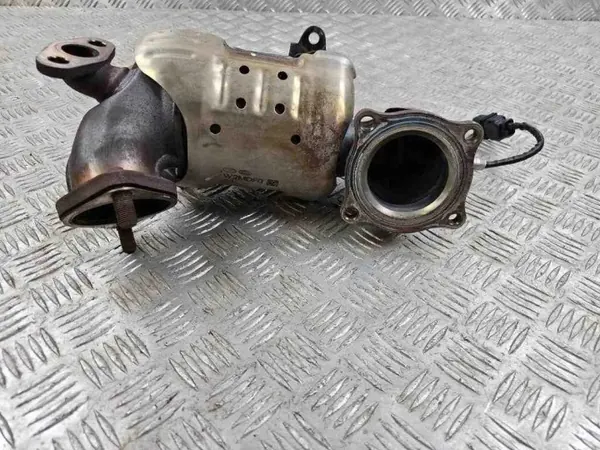 Katalysator OEM W2MDF0 för Hyundai Tucson 1.6 image 3