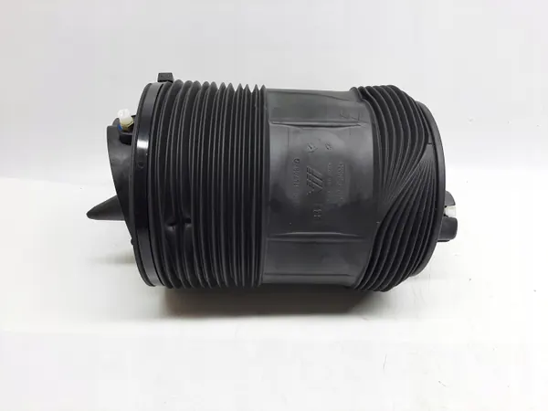 Audi Q7 Q8 Hinterrechts Luftfeder OEM 4M0616002AJ image 3