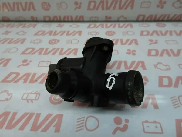 VW Jetta Jäähdytyslinja 2.0 TFSI 06D121133A image 3