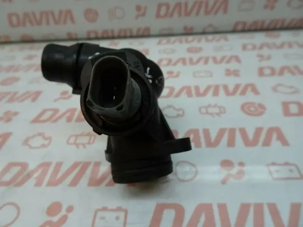 VW Jetta Jäähdytyslinja 2.0 TFSI 06D121133A image 4