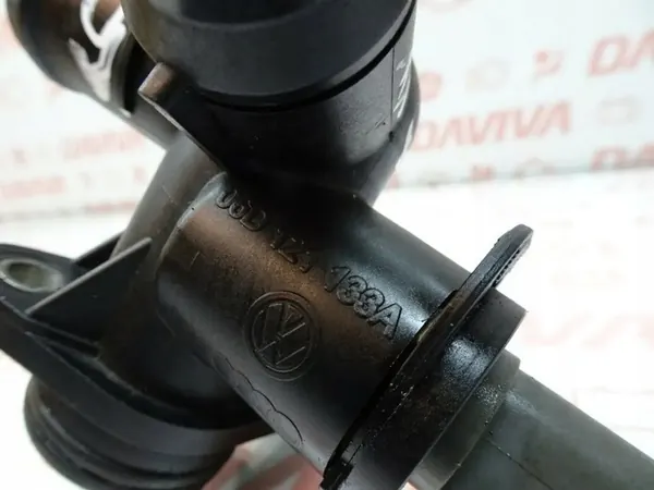 VW Jetta Jäähdytyslinja 2.0 TFSI 06D121133A image 5
