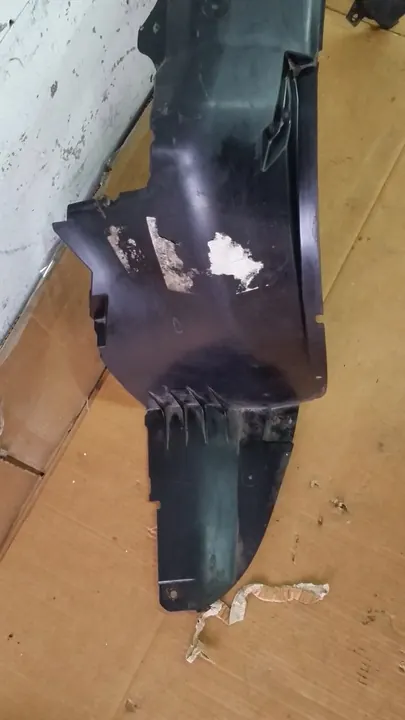 PARAFANGO ANTERIORE DESTRO CHEVROLET AVEO T255 2008 image 10