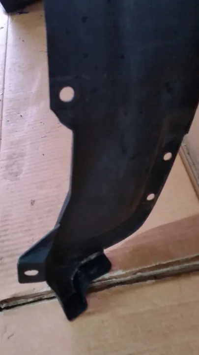 PARAFANGO ANTERIORE DESTRO CHEVROLET AVEO T255 2008 image 6