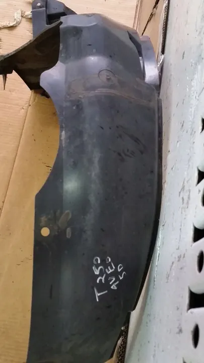 PARAFANGO ANTERIORE DESTRO CHEVROLET AVEO T255 2008 image 7