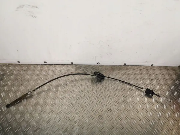 Honda Schaltgestänge OEM FBZ4166 - Gebraucht image 2