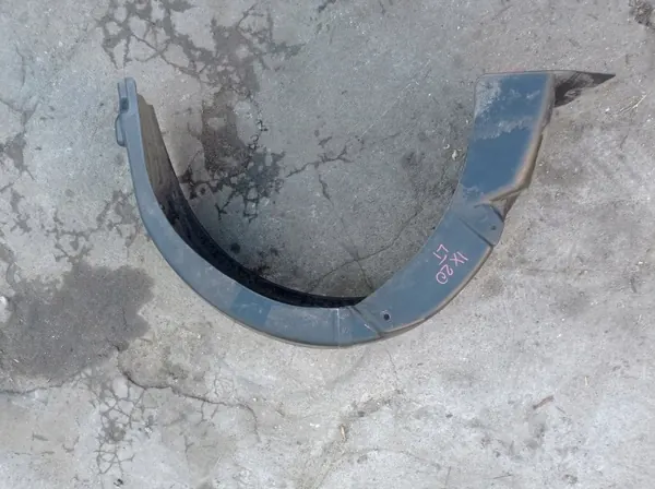 Aile arrière droite Hyundai IX20 OEM 86826-1K000 image 3
