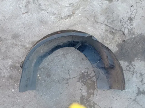 Aile arrière droite Hyundai IX20 OEM 86826-1K000 image 5
