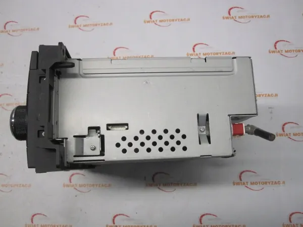 Jeep Patriot Radio OEM 05064955AC CD/DVD/MP3 image 5